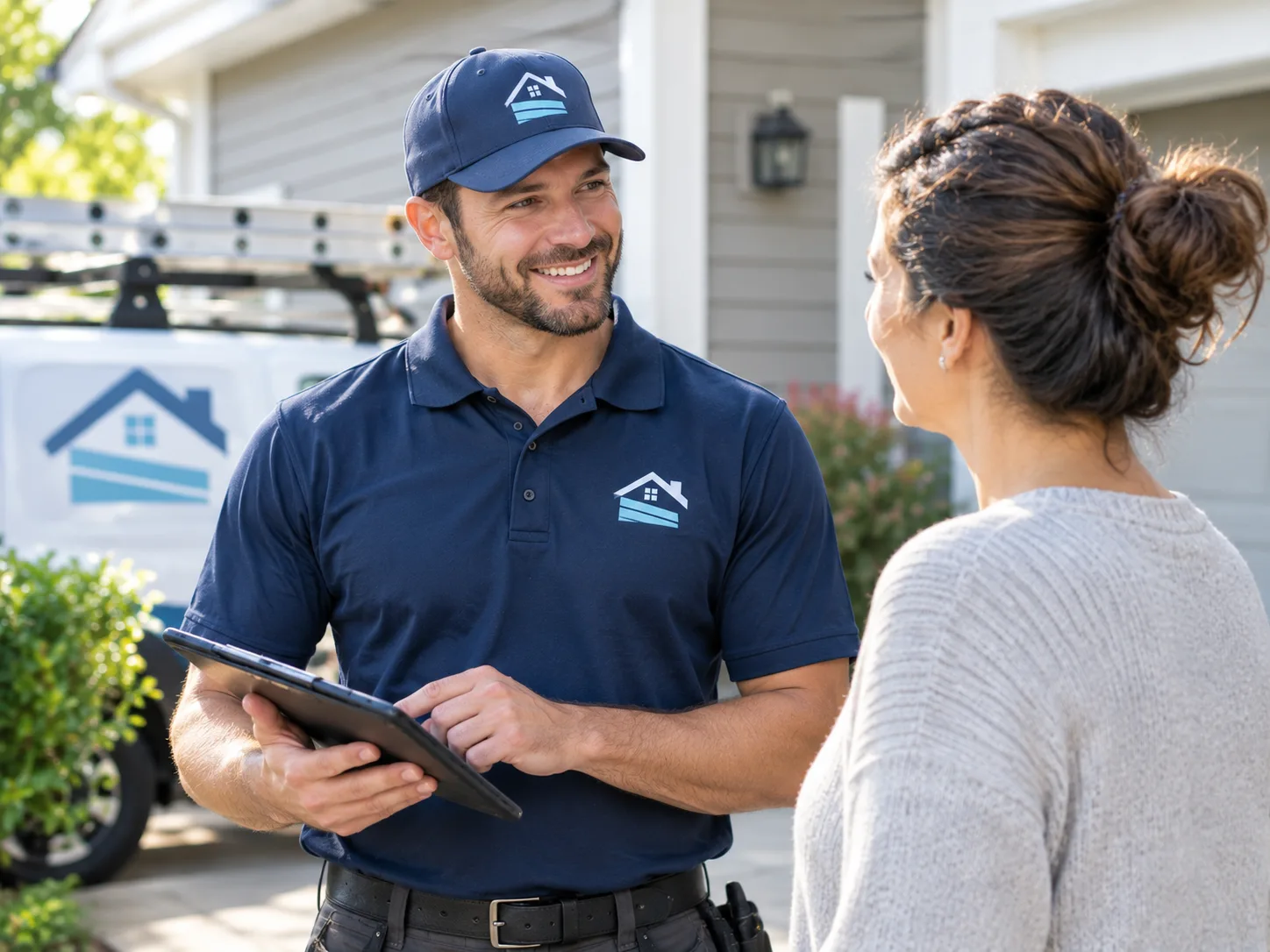Siding Contractors in Grove, OK